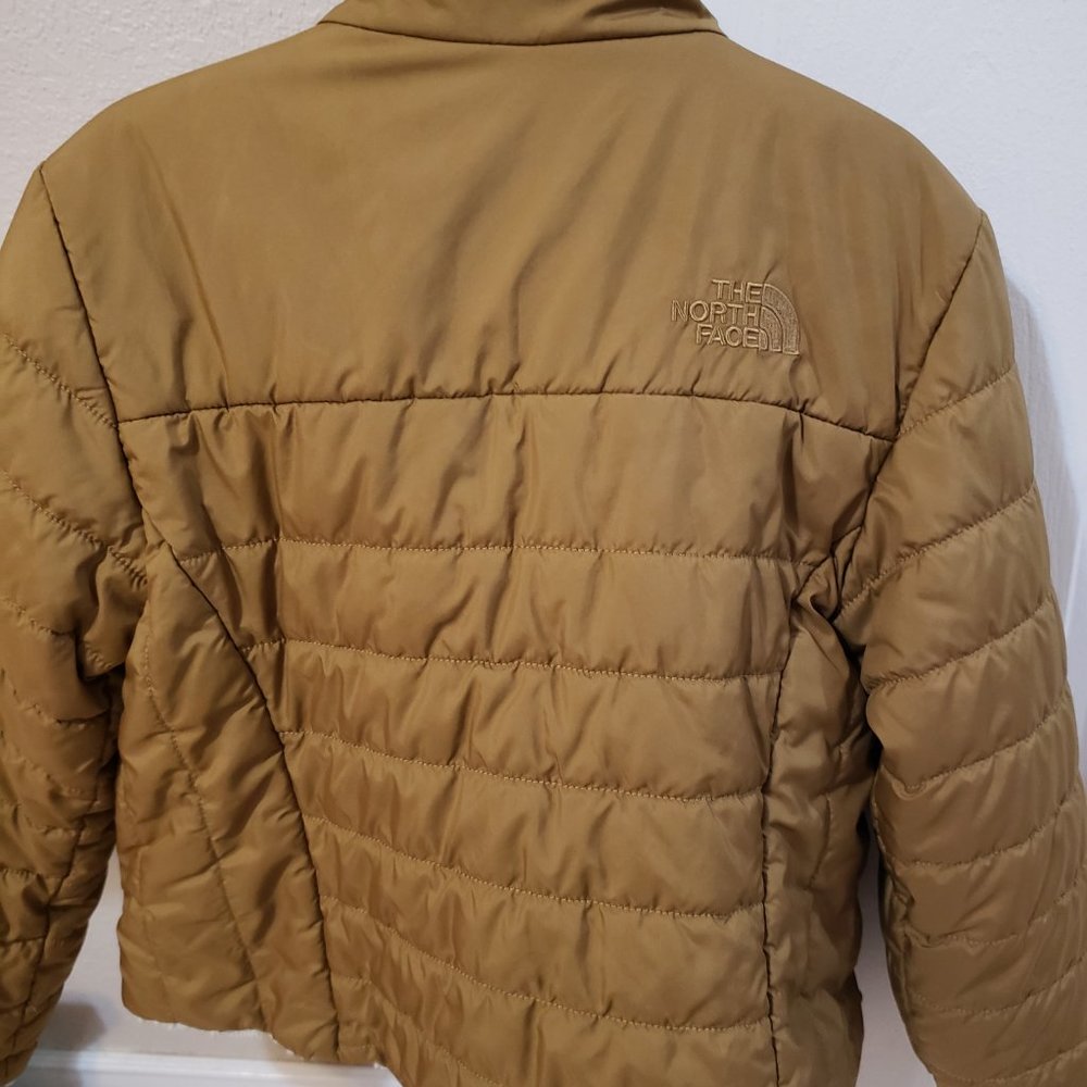 Jacket - Picture 2 of 3